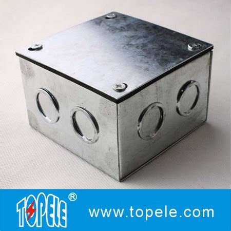 metal junction box blank cover price|4 gang electrical box cover.